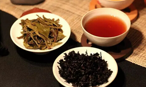 茶的七种雅称（冬天的七种雅称）